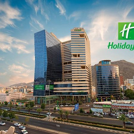 Makkah Al Aziziah Hotel Mecca Exterior foto