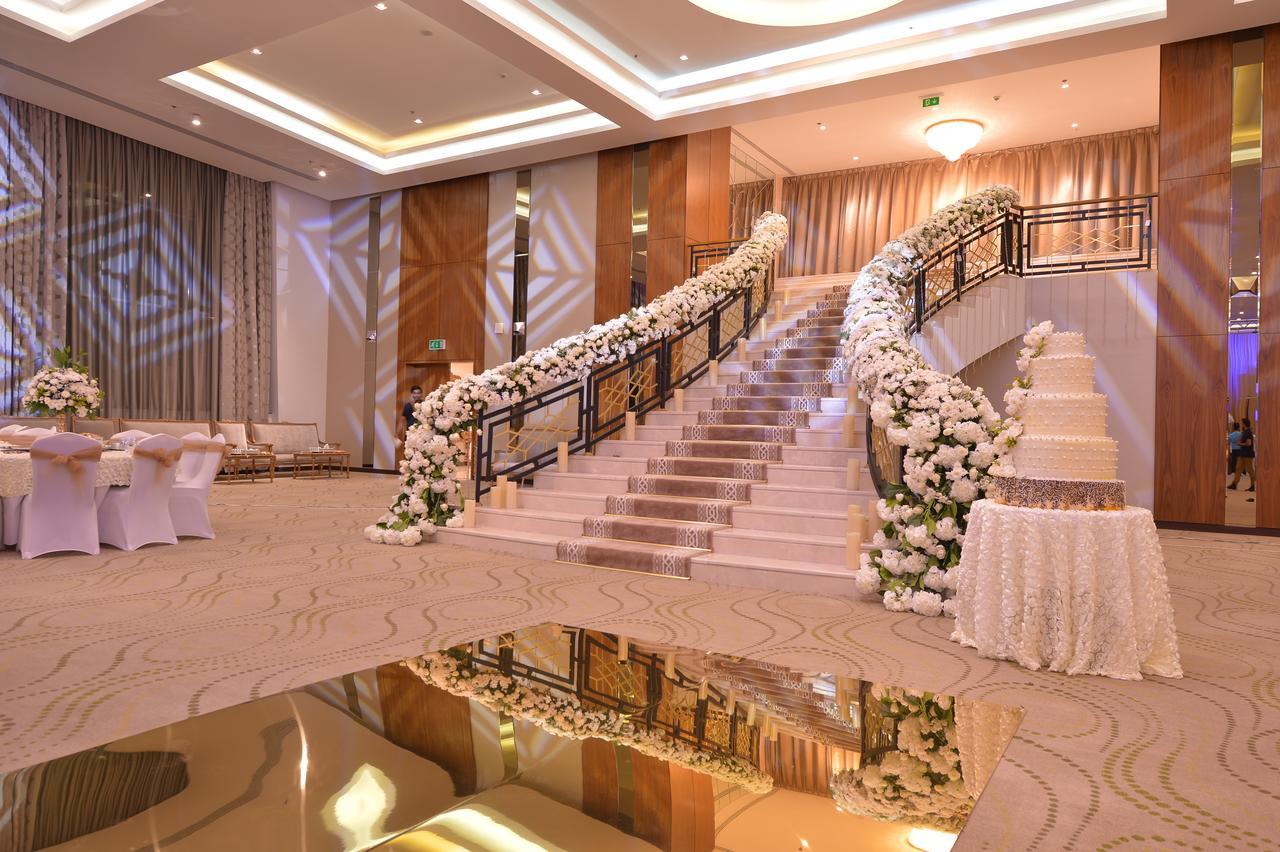 Makkah Al Aziziah Hotel Mecca Exterior foto