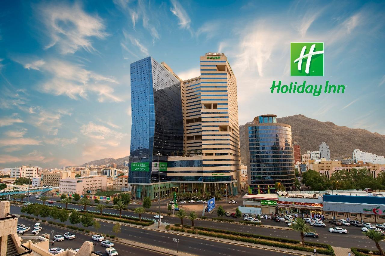 Makkah Al Aziziah Hotel Mecca Exterior foto