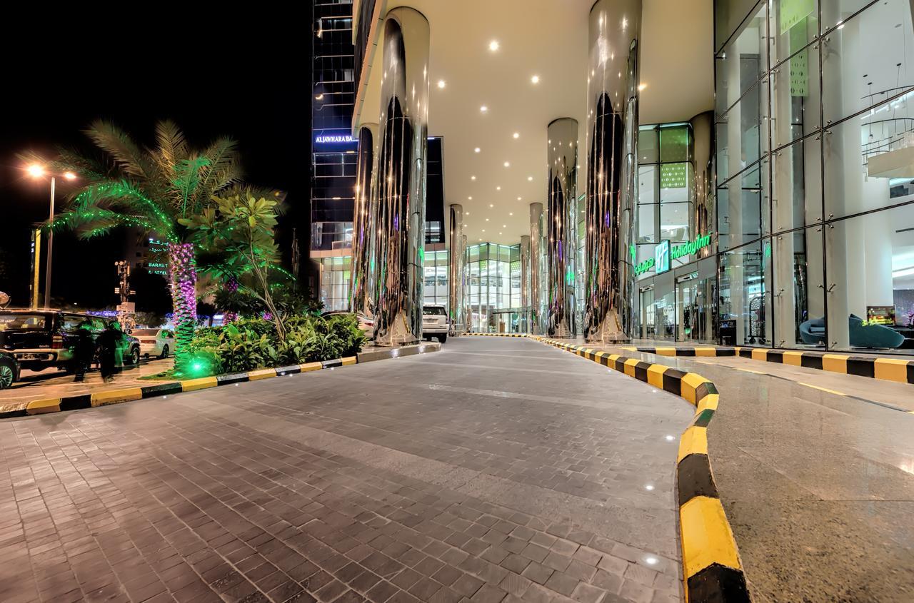 Makkah Al Aziziah Hotel Mecca Exterior foto